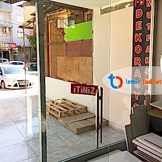 İş Yeri Tadilatı İzmir