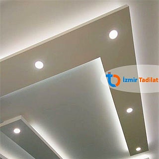 İzmir Ev Tadilatı