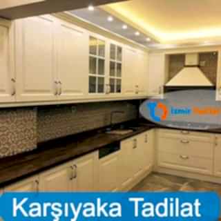 Karşıyaka Tadilat Hizmeti